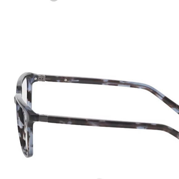 OTIS Unisex OG 202210 BLUE Eyeglasses Frames RX-able NWT - Picture 2 of 7